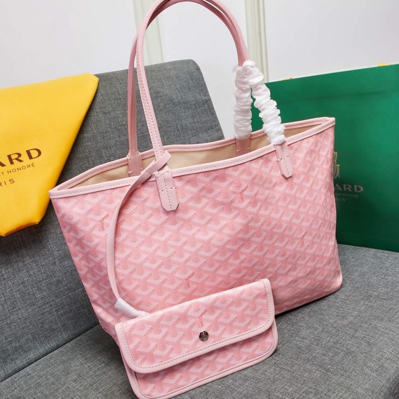 Goyard Shopping Bags